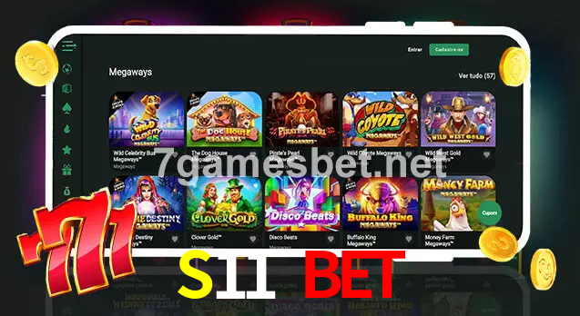 S11 Bet aplicativo