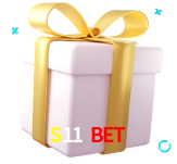 Receba seus bônus de boas-vindas no S11 Bet