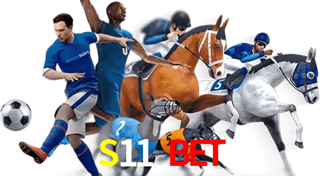 S11 Bet