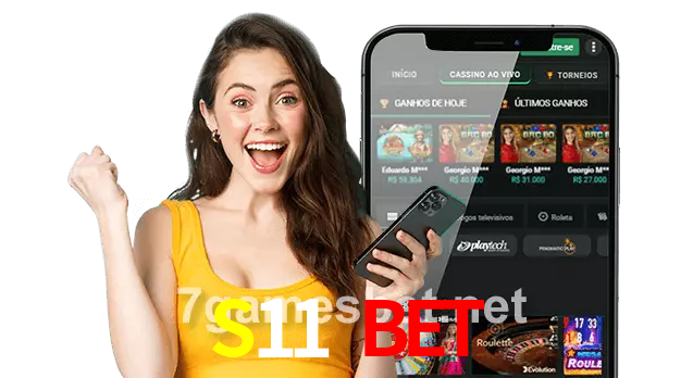 S11 Bet