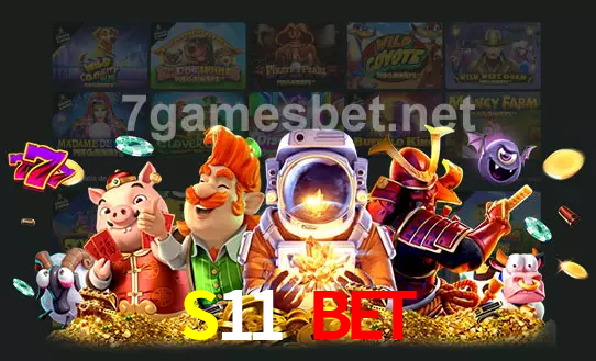 cassino S11 Bet