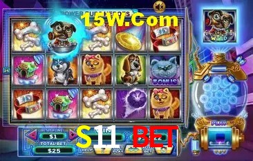 S11 Bet Slot - 320+ Caça-Níqueis Premium