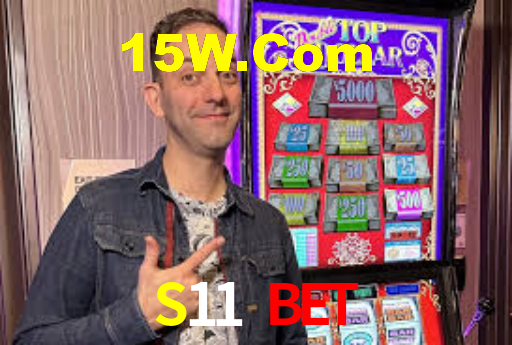S11 Bet,S11 Vip