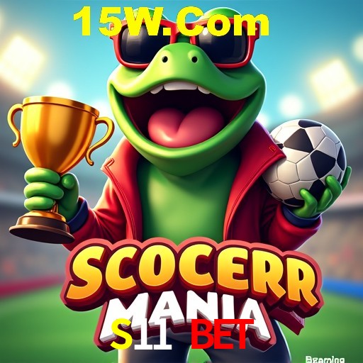 S11 Bet Belo Horizonte - Reivindique Bonus