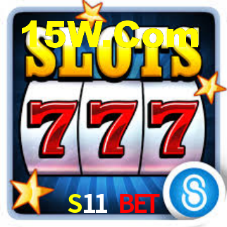 S11 Bet App - Aplicativo Móvel Oficial