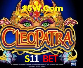 S11 Bet Belo Horizonte - Jackpots