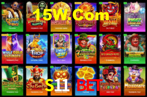 S11 Bet,S11 Vip