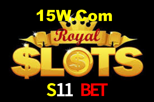 S11 Bet