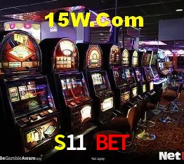 Cadastro Rápido S11 Bet