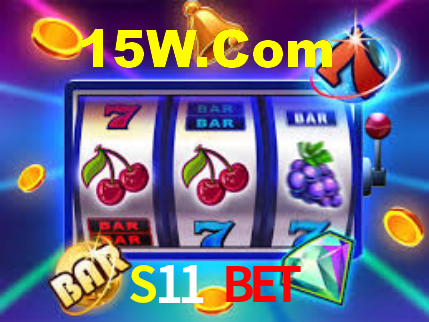 S11 Bet - App Performance