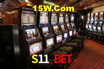 S11 Bet São Paulo - Hot Promos