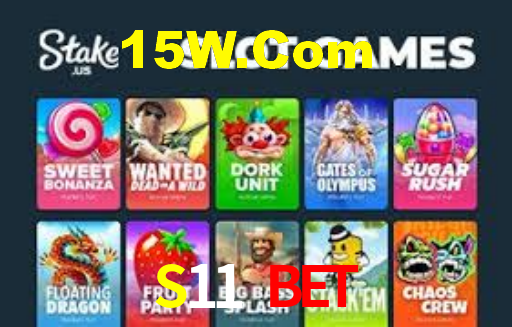 S11 Bet,S11 Vip