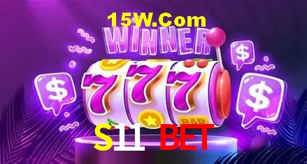 Promoções Sazonais S11 Bet