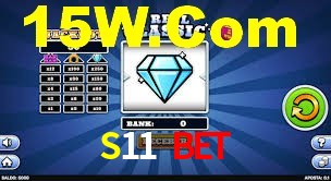 S11 Bet App Interface
