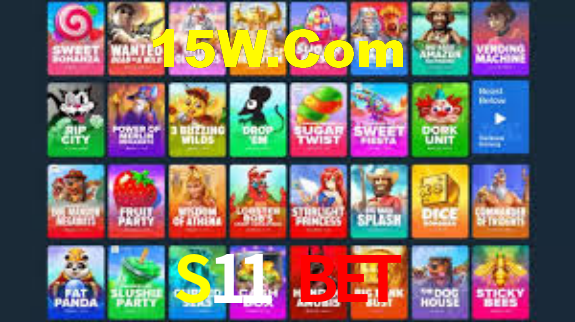 S11 Bet