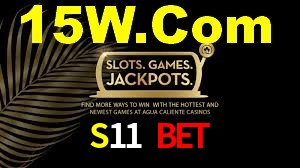 Explore as vantagens do S11 Bet: serviço profissional e confiabilidade