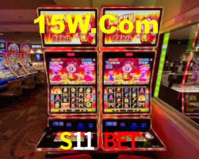 S11 Bet,S11 Vip