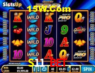 S11 Bet - Análise de Mercados Esportivos