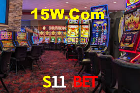 S11 Bet