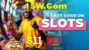 Tennis Betting S11 Bet