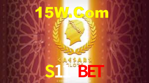 S11 Bet: Seu Cassino Premiado com Pagamentos Rápidos