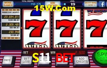 Segurança 2FA S11 Bet
