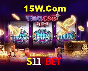 Ofertas Exclusivas S11 Bet