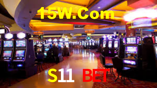 S11 Bet,S11 Vip