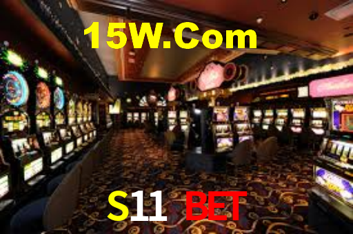 S11 Bet