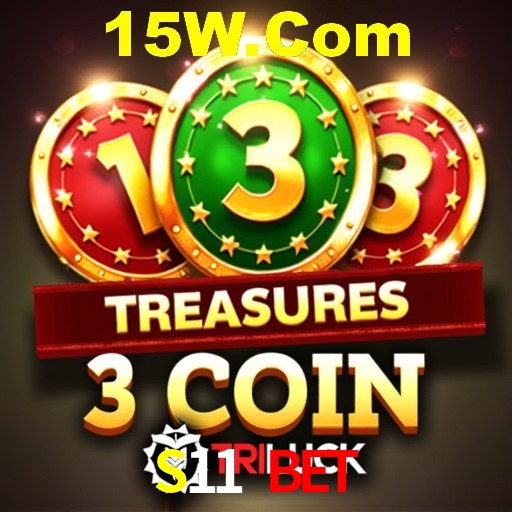 A Revolução dos Aplicativos de Jogos no S11 Bet
