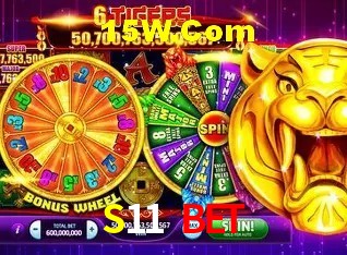 Benefícios da Conta S11 Bet