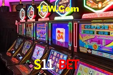 S11 Bet - User Statistics