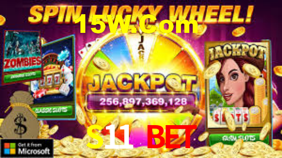 S11 Bet,S11 Vip