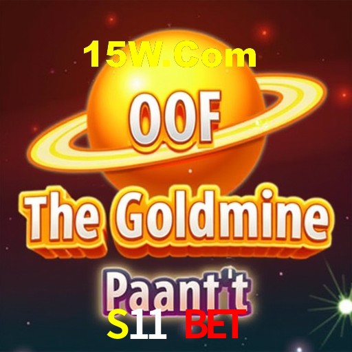 Apostas de Futebol S11 Bet