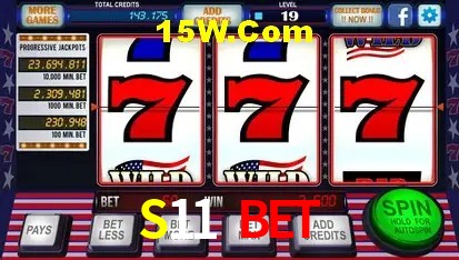 S11 Bet Rio de Janeiro - Popular Jogos