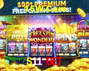 S11 Bet Plataforma - Certificada MGA desde 2015