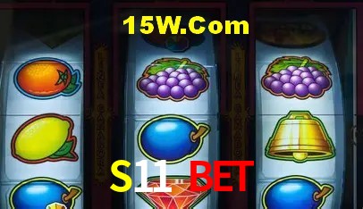 S11 Bet São Paulo - Top Slots