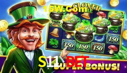 Diretório de Jogos S11 Bet