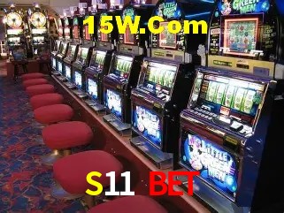 S11 Bet Entrar - Login Seguro Certificado