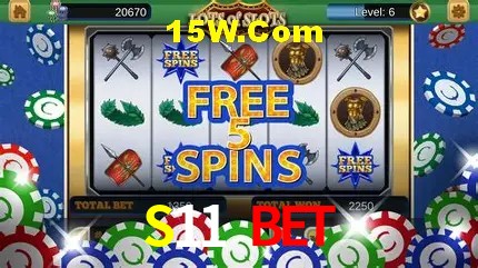 S11 Bet - Rápido Acesse
