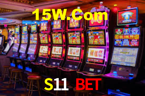 Bônus Generosos e Exclusivos no S11 Bet para Você!