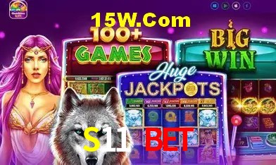 S11 Bet Rio de Janeiro - Slot Strategy