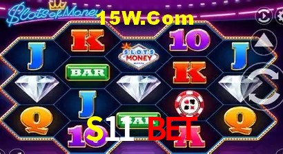 Promoção Relâmpago S11 Bet