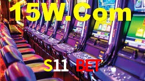 S11 Bet
