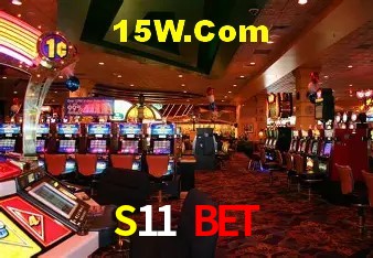 S11 Bet - Support
