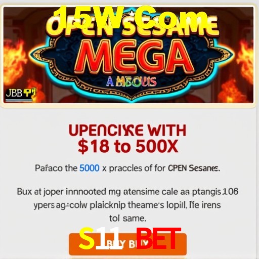 S11 Bet Belo Horizonte - Provably Fair